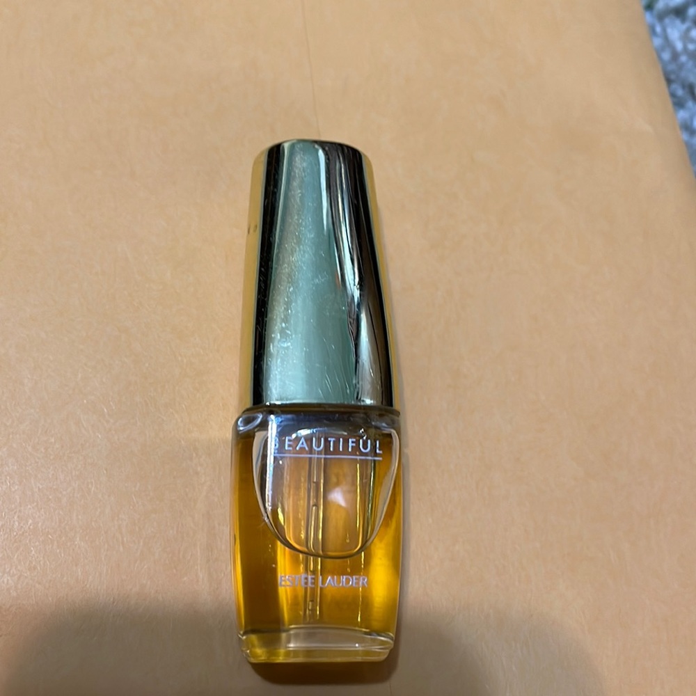 Rate lauder  BEAUTIFUL Purdue